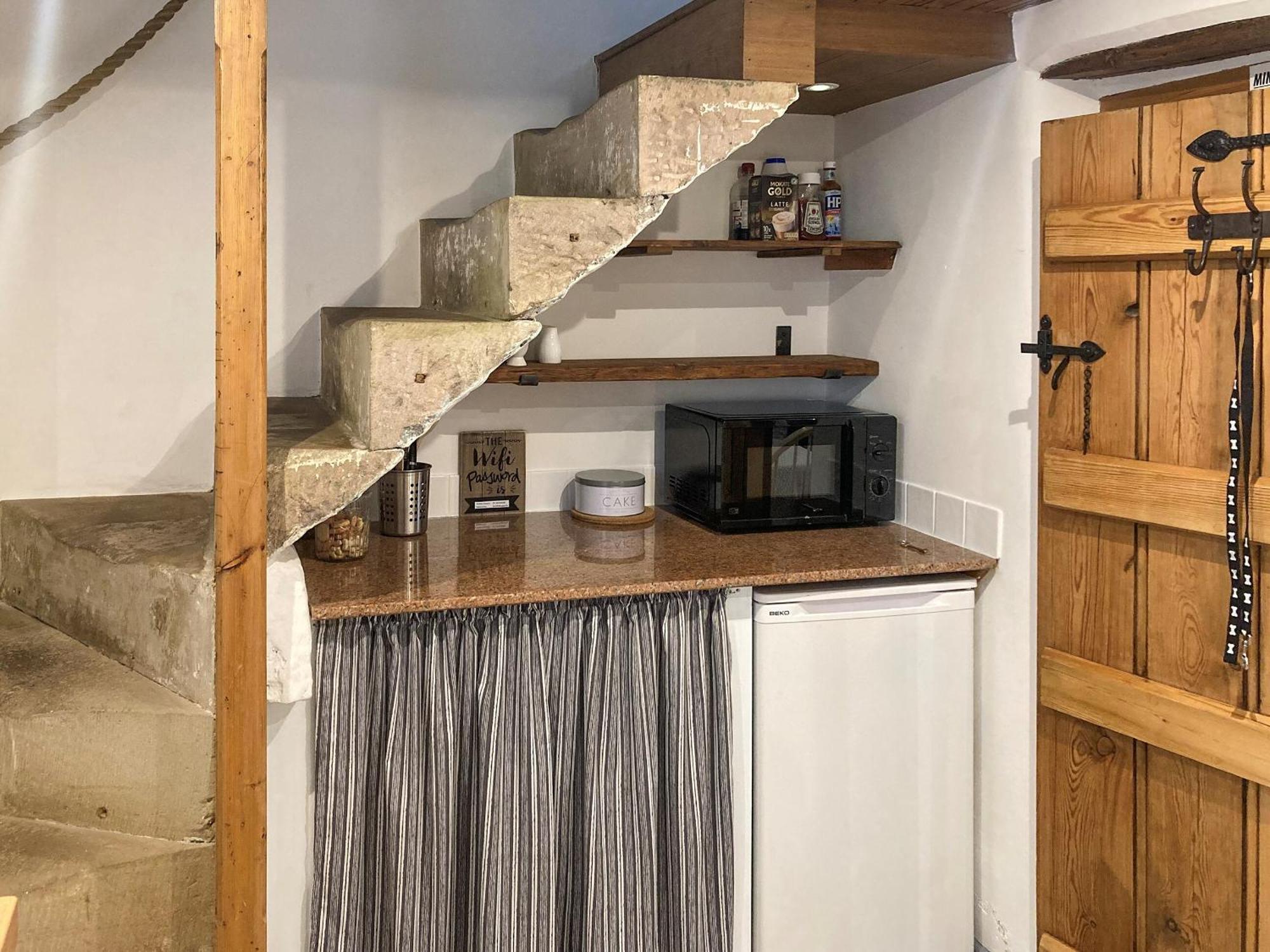 Gem Cottage Longnor  Exterior photo