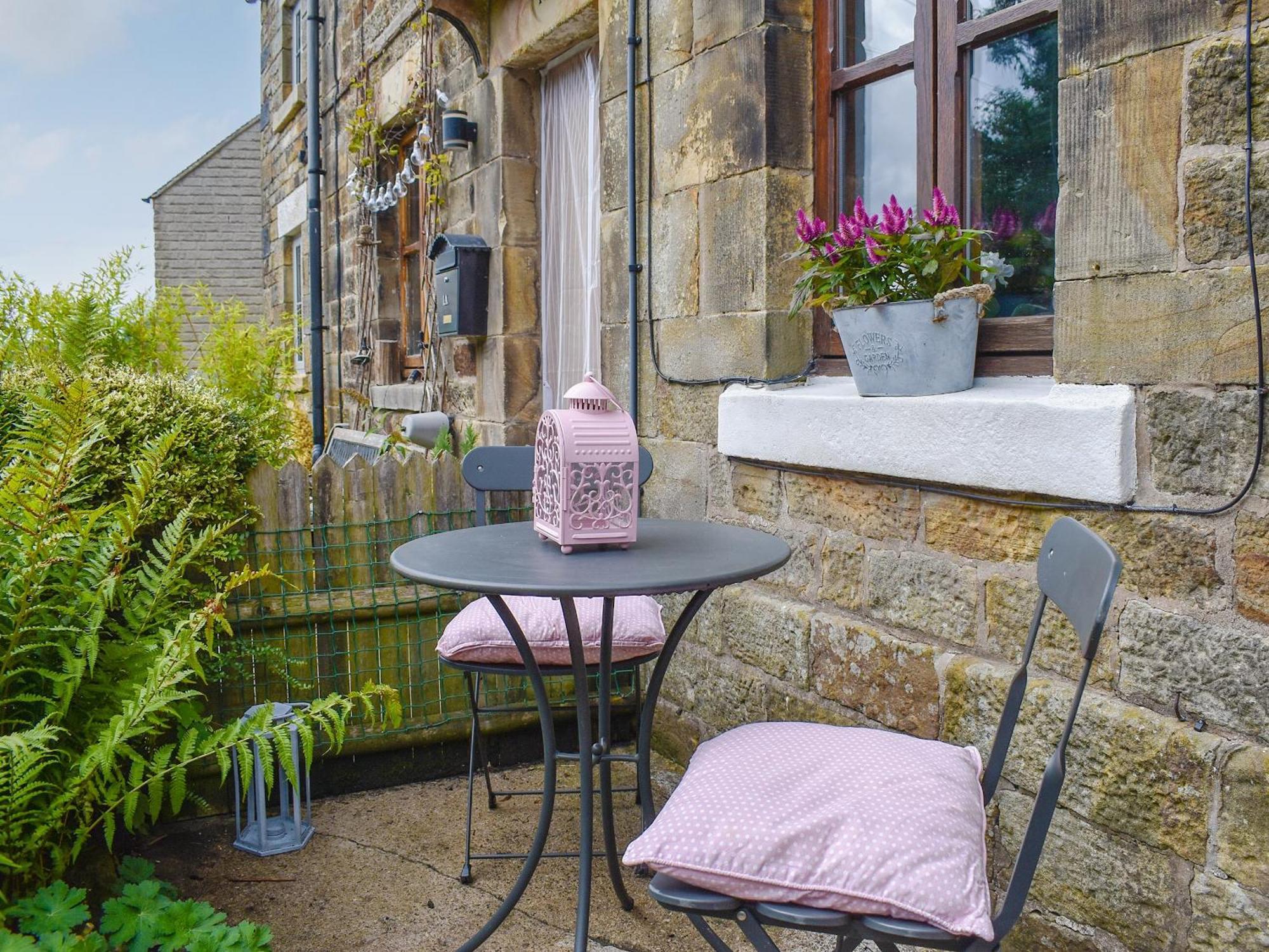 Gem Cottage Longnor  Exterior photo